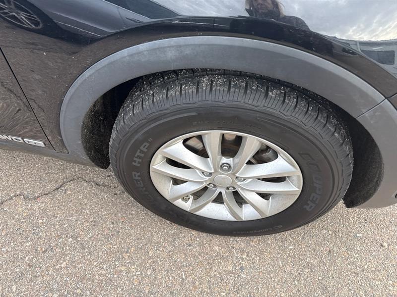 Kia Sorento LX V6 AWD 2016