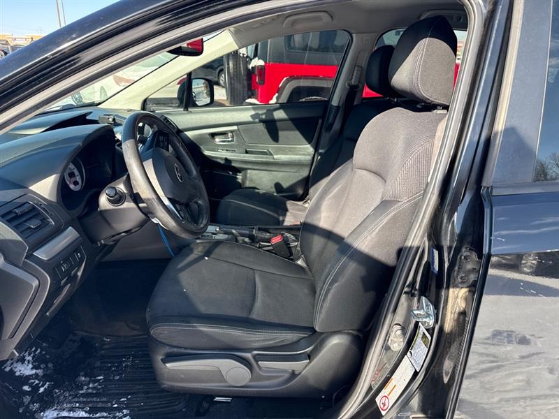 Subaru Impreza 2.0i Sport Premium 2012