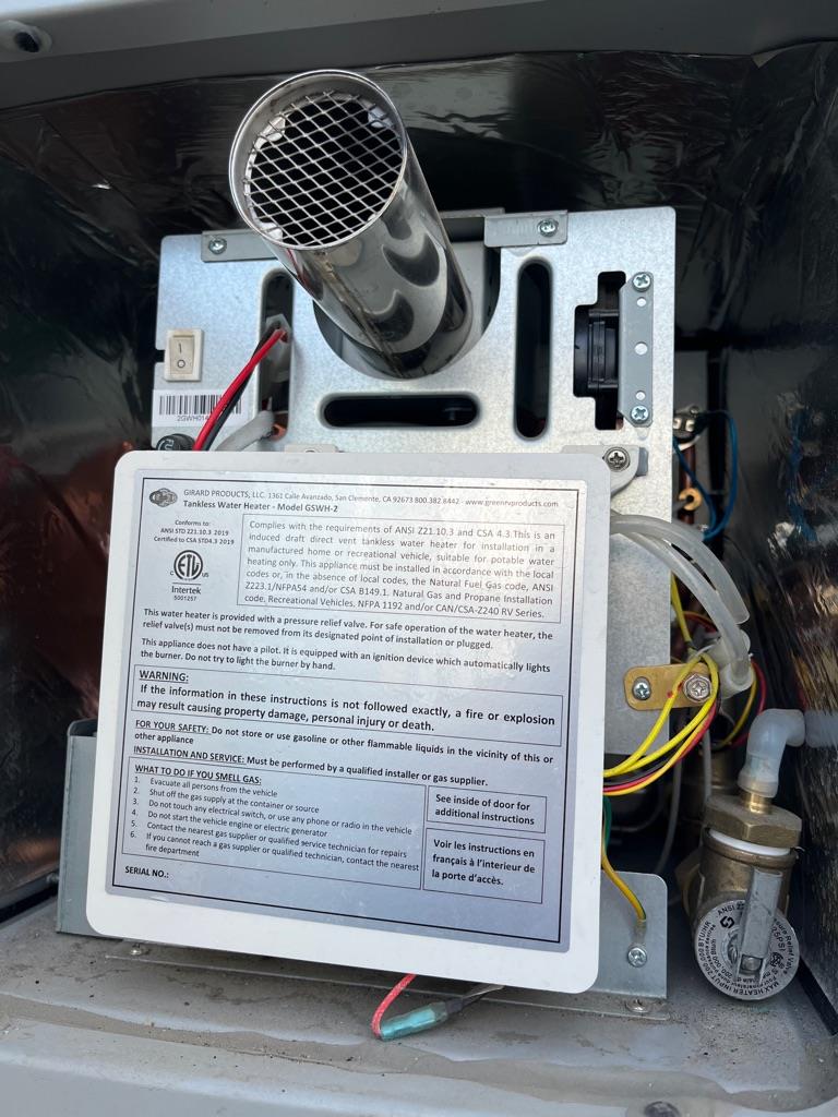 Ford F-550 Regular Cab DRW 4WD 2022