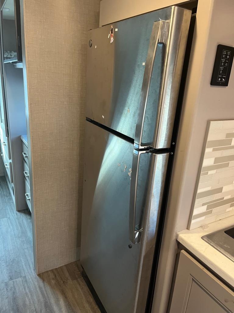 Ford F-550 Regular Cab DRW 4WD 2022