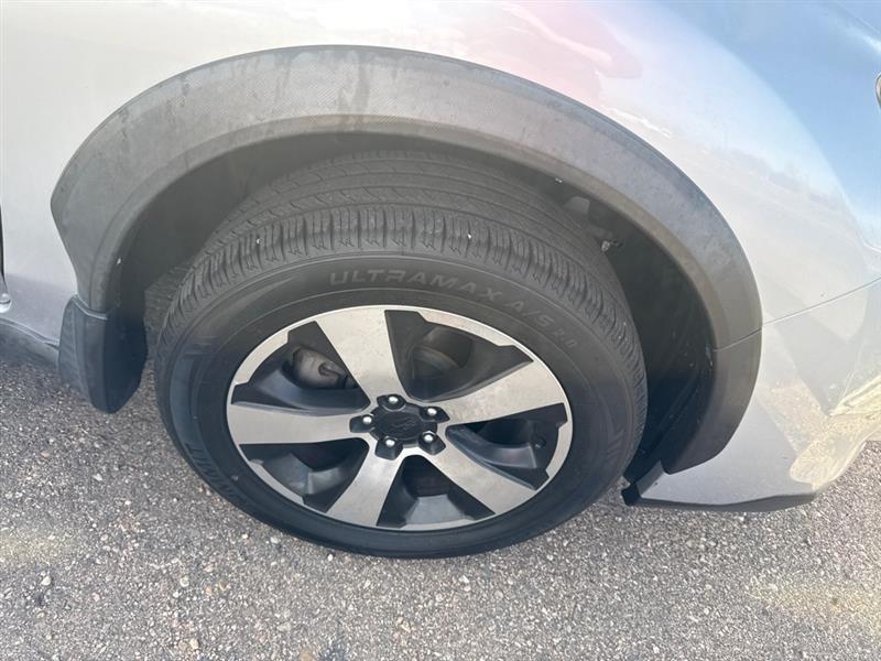 Subaru XV Crosstrek Hybrid 2.0i 2014