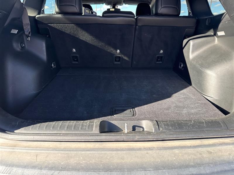 Jeep Cherokee Trailhawk 4WD 2019