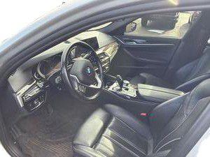 BMW 5-Series 530e xDrive iPerformance 2018