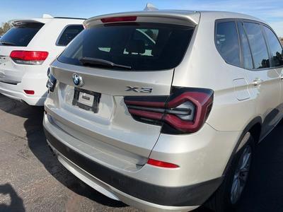 BMW X3 xDrive28i 2014
