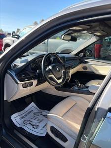 BMW X5 xDrive50i 2017