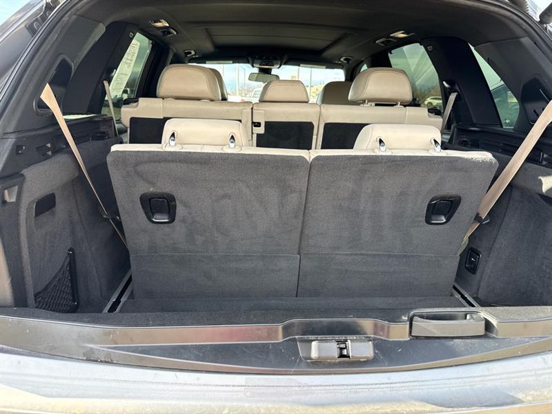 BMW X5 xDrive50i 2017