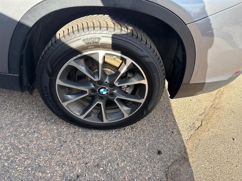 BMW X5 xDrive50i 2017