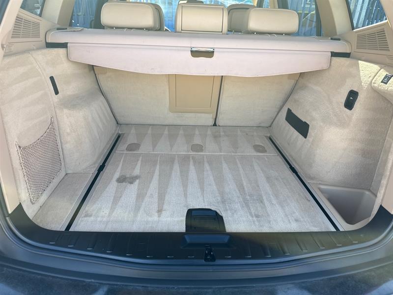 BMW X3 xDrive30i 2010