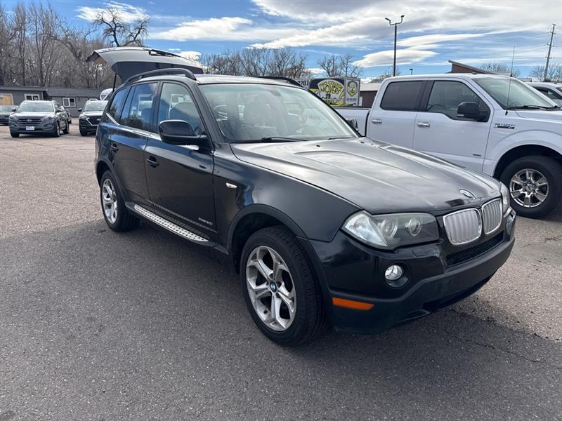 BMW X3 xDrive30i 2010