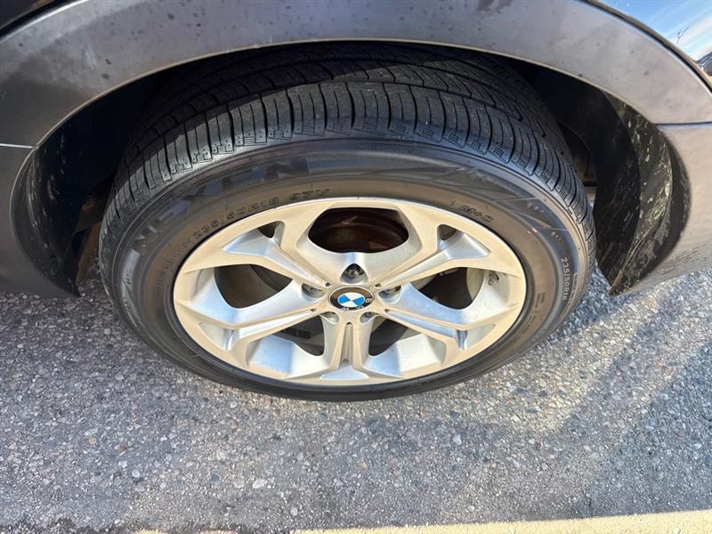 BMW X3 xDrive30i 2010