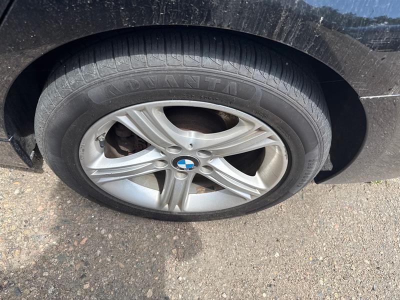 BMW 3-Series 328i xDrive Sedan 2015