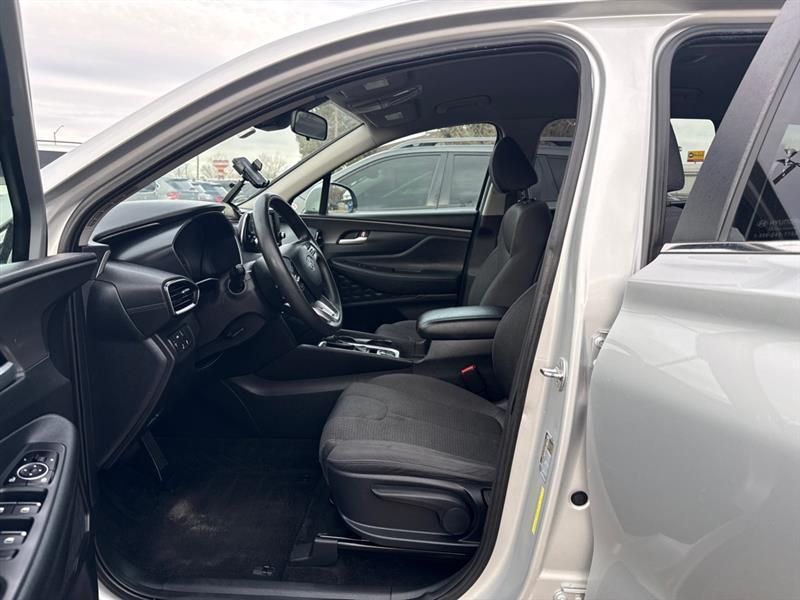 Hyundai Santa Fe SE 2.4 AWD 2019