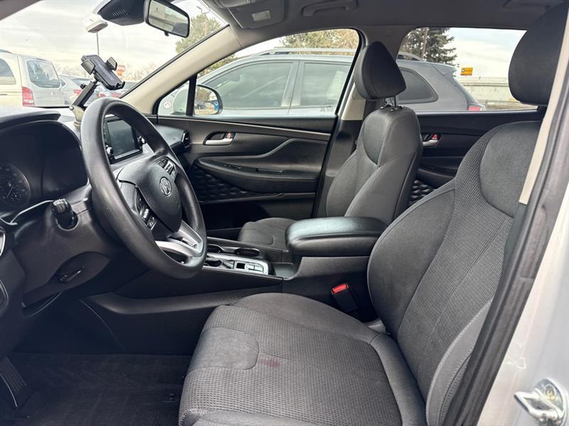 Hyundai Santa Fe SE 2.4 AWD 2019