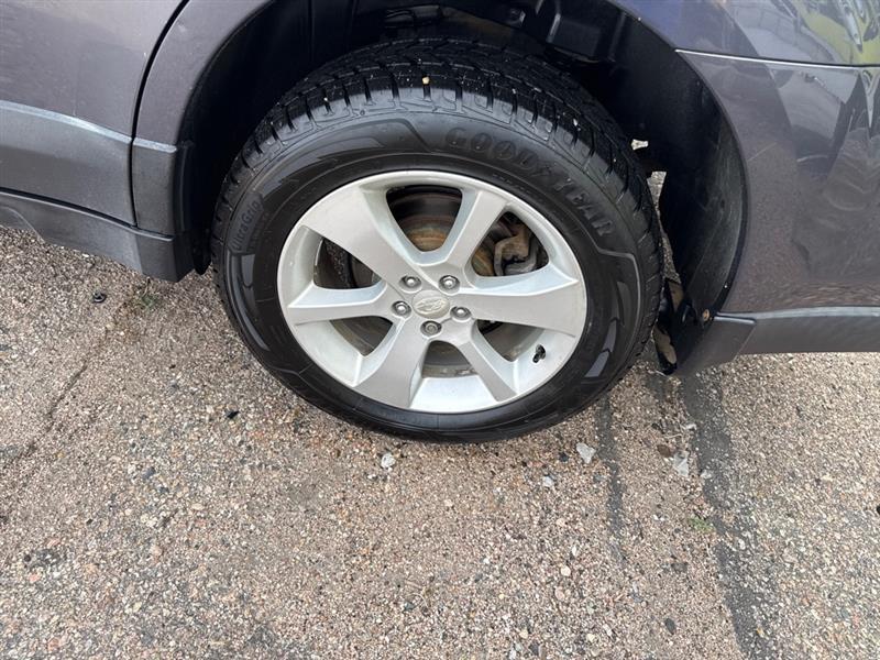 Subaru Outback 2.5i Premium 2014