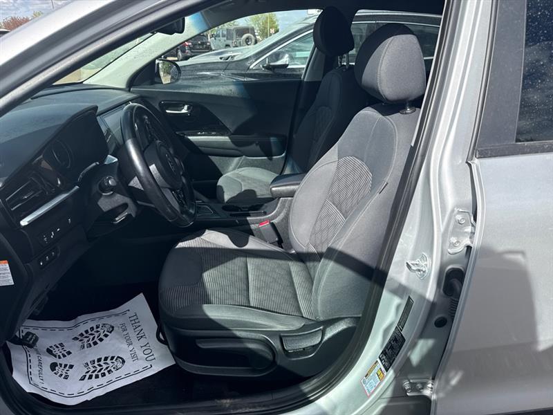 Kia Niro Plug In Hybrid LXS 2020