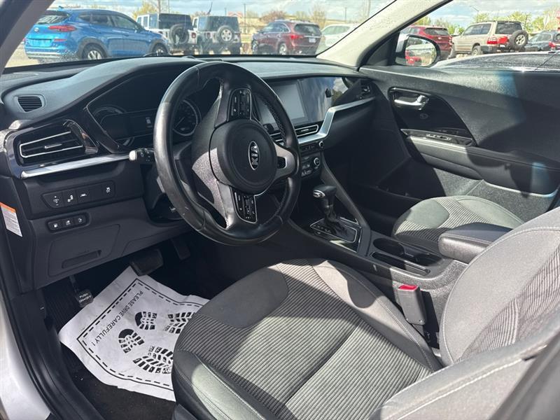 Kia Niro Plug In Hybrid LXS 2020