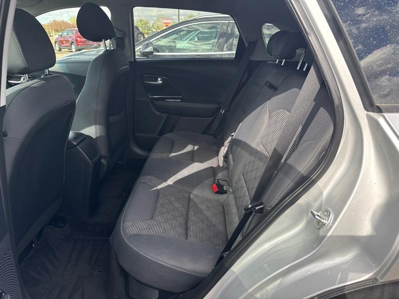 Kia Niro Plug In Hybrid LXS 2020