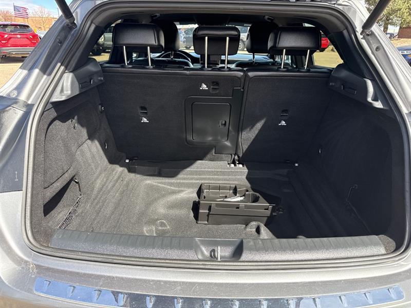 Mercedes-Benz GLA-Class GLA250 4MATIC 2017