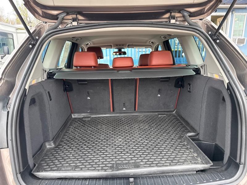 BMW X3 xDrive28i 2012