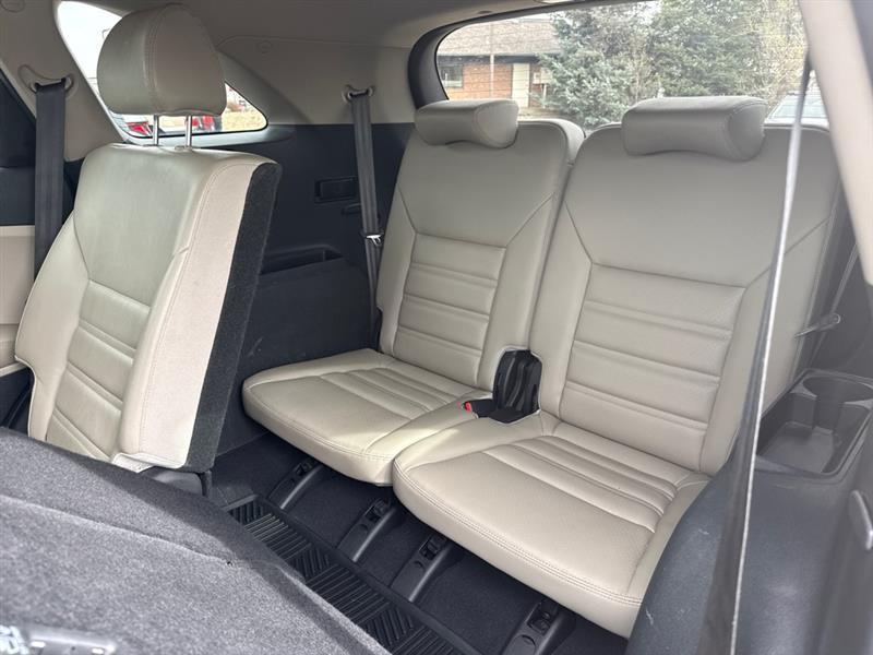 Kia Sorento EX V6 AWD 2019