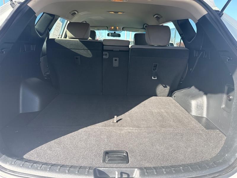 Hyundai Santa Fe Sport 2.4 AWD 2018