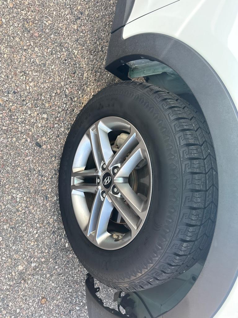 Hyundai Santa Fe Sport 2.4 AWD 2018