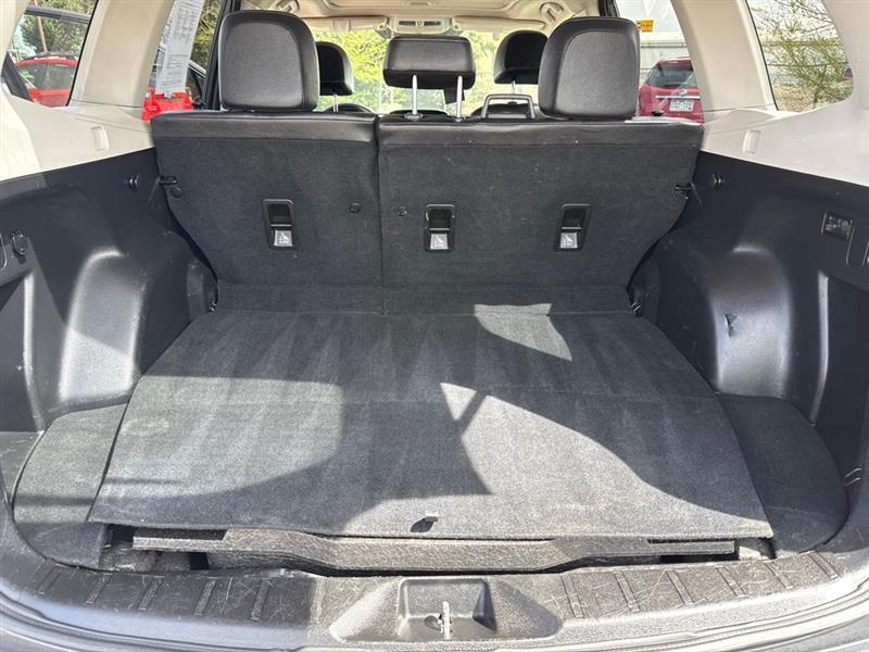 Subaru Forester 2.0XT Premium 2014