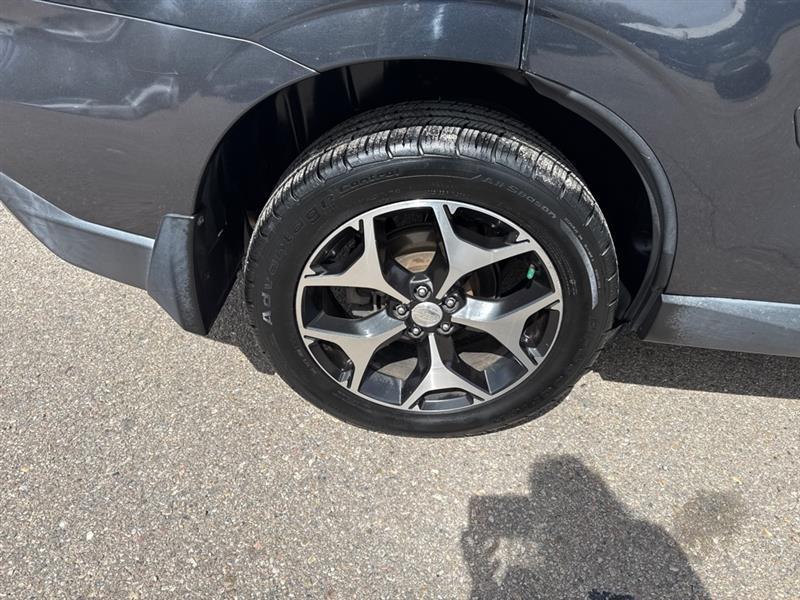 Subaru Forester 2.0XT Premium 2014