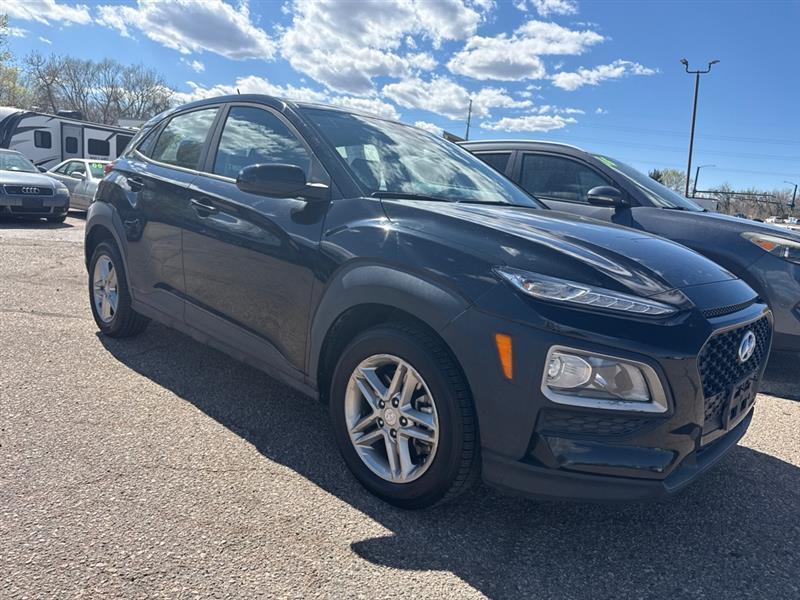 Hyundai Kona SE AWD 2019