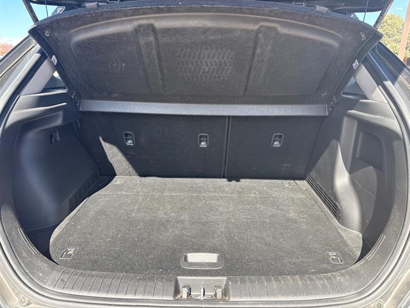 Hyundai Kona SE AWD 2019