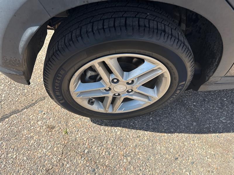 Hyundai Kona SE AWD 2019