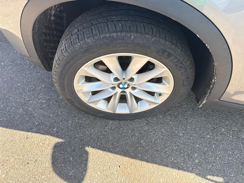 BMW X3 xDrive28i 2017