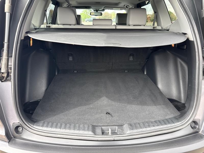 Honda CR-V EX-L AWD 2018