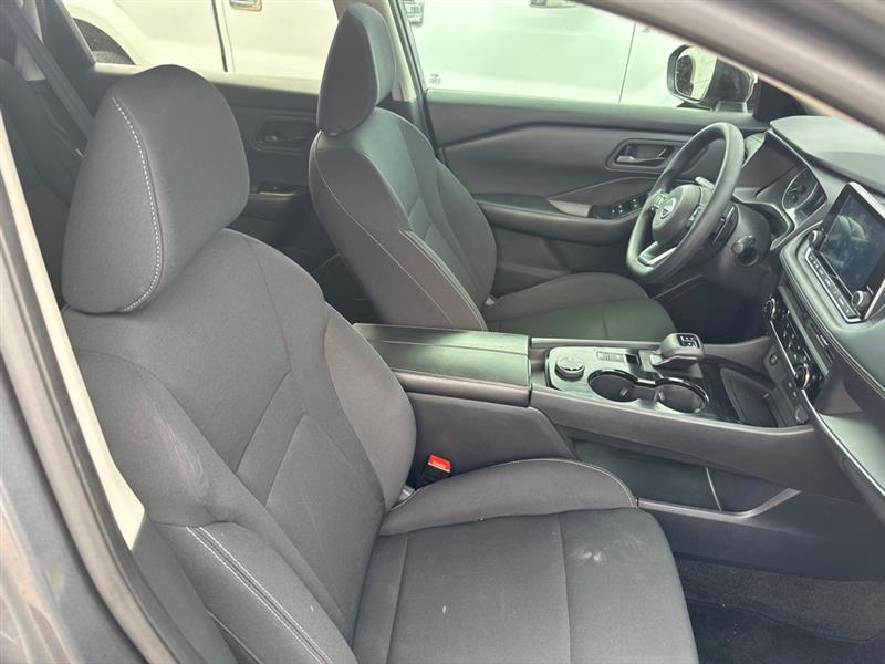 Nissan Rogue S AWD 2024