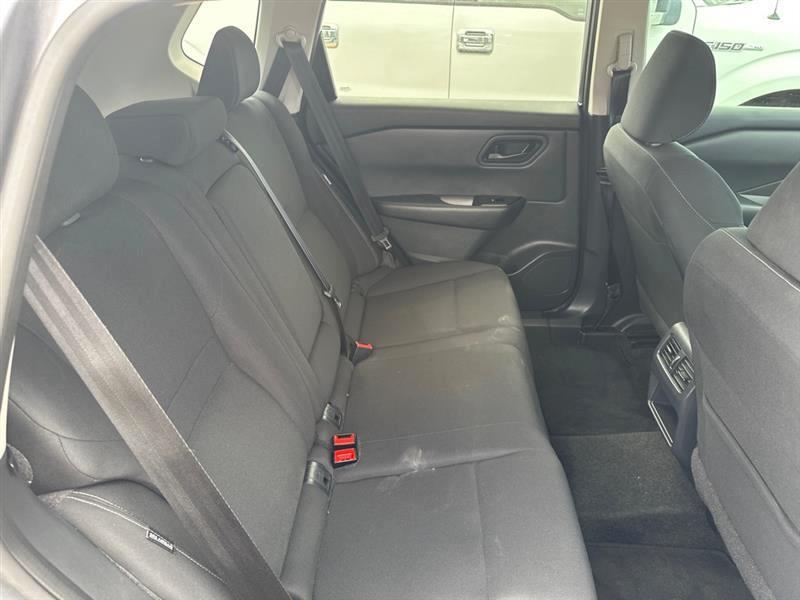 Nissan Rogue S AWD 2024