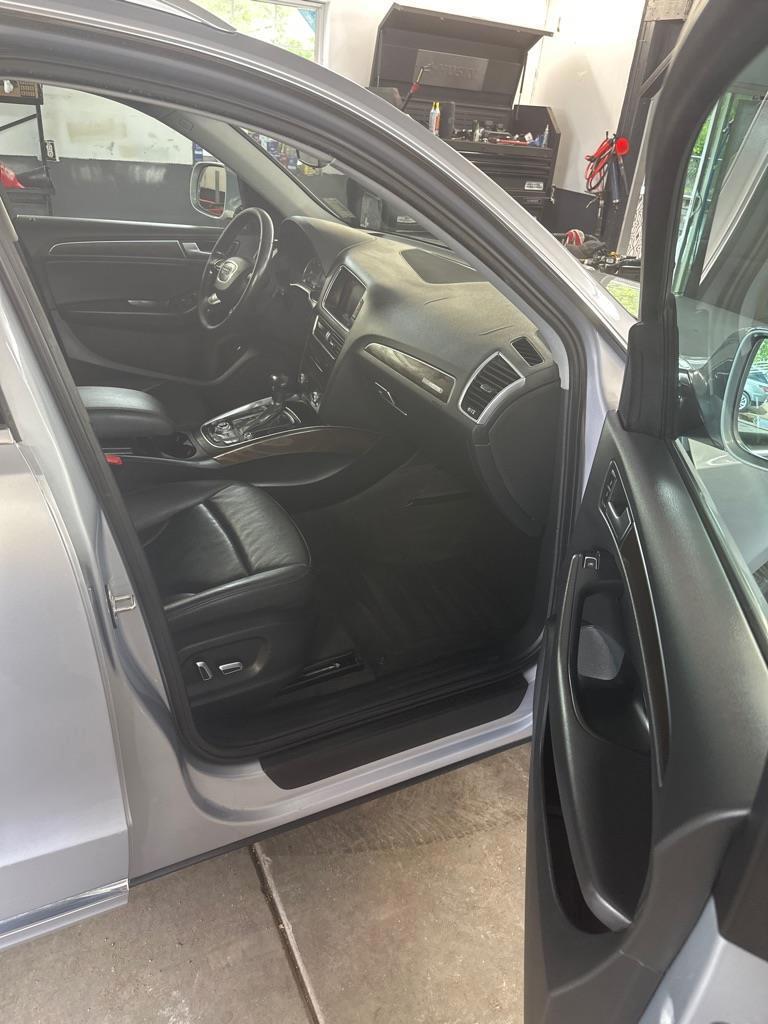 Audi Q5 2.0T Premium quattro 2015