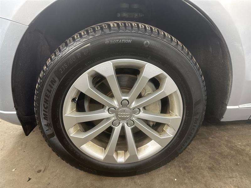 Audi Q5 2.0T Premium quattro 2015