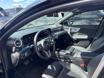 Mercedes-Benz A-Class A 220 4MATIC 2021