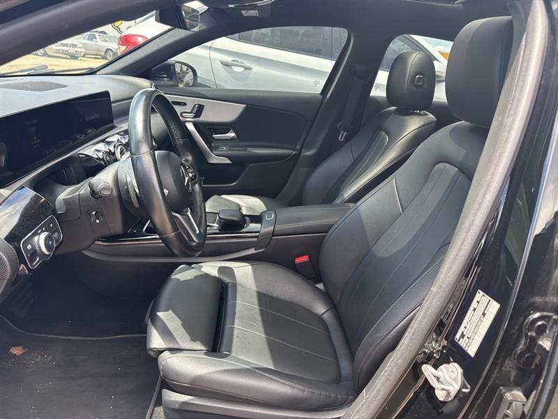 Mercedes-Benz A-Class A 220 4MATIC 2021