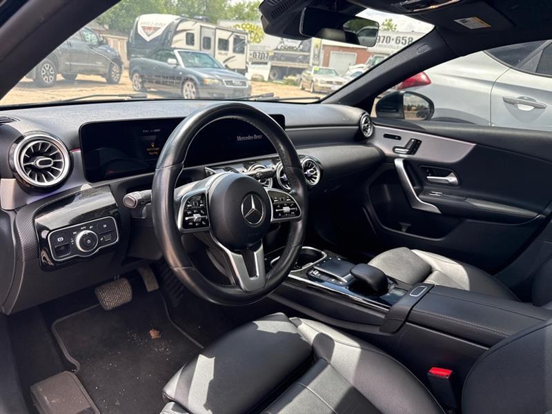 Mercedes-Benz A-Class A 220 4MATIC 2021