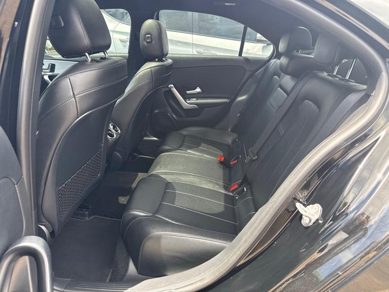 Mercedes-Benz A-Class A 220 4MATIC 2021