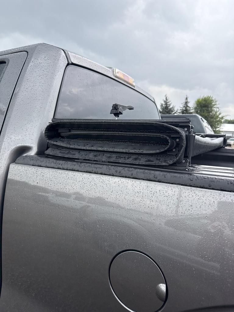 Ford F-150 XL SuperCrew 5.5-ft. Bed 4WD 2013