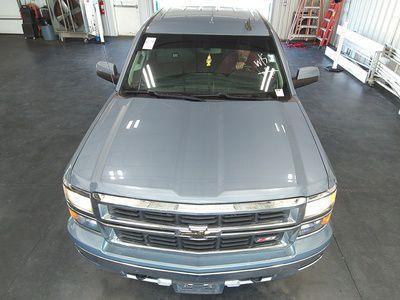 Chevrolet Silverado 1500 LT Double Cab 4WD 2015