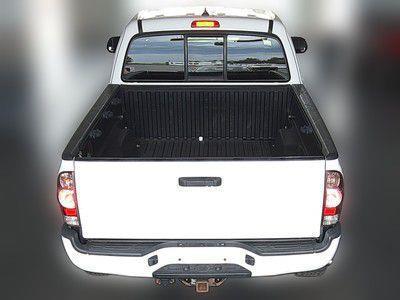 Toyota Tacoma Access Cab V6 5AT 4WD 2014
