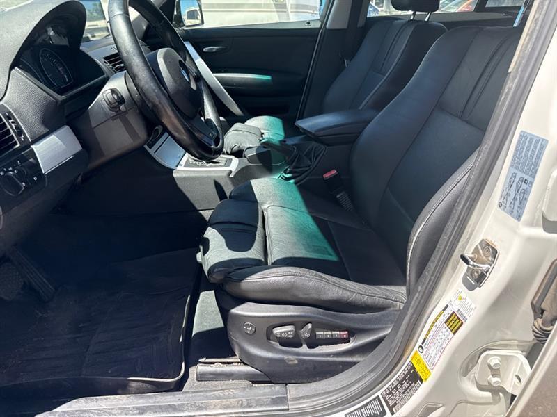 BMW X3 3.0si 2007