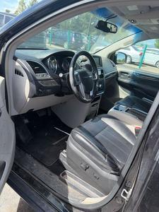 Chrysler Town & Country Touring 2014