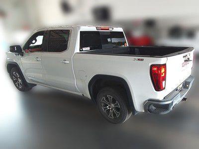 GMC Sierra 1500 SLE Crew Cab Short Box 4WD 2019