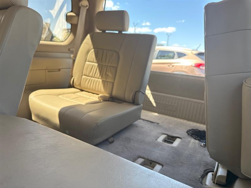 2003 Lexus LX 470 - Photo 13