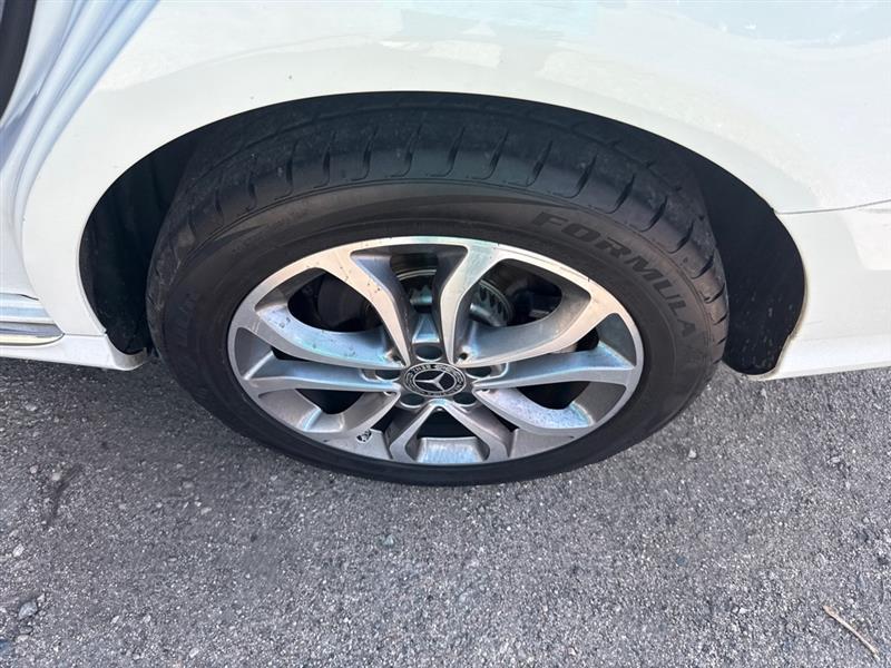 Mercedes-Benz C-Class C300 4MATIC Sedan 2018