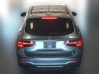 Mercedes-Benz GLC-Class GLC300 4MATIC 2019